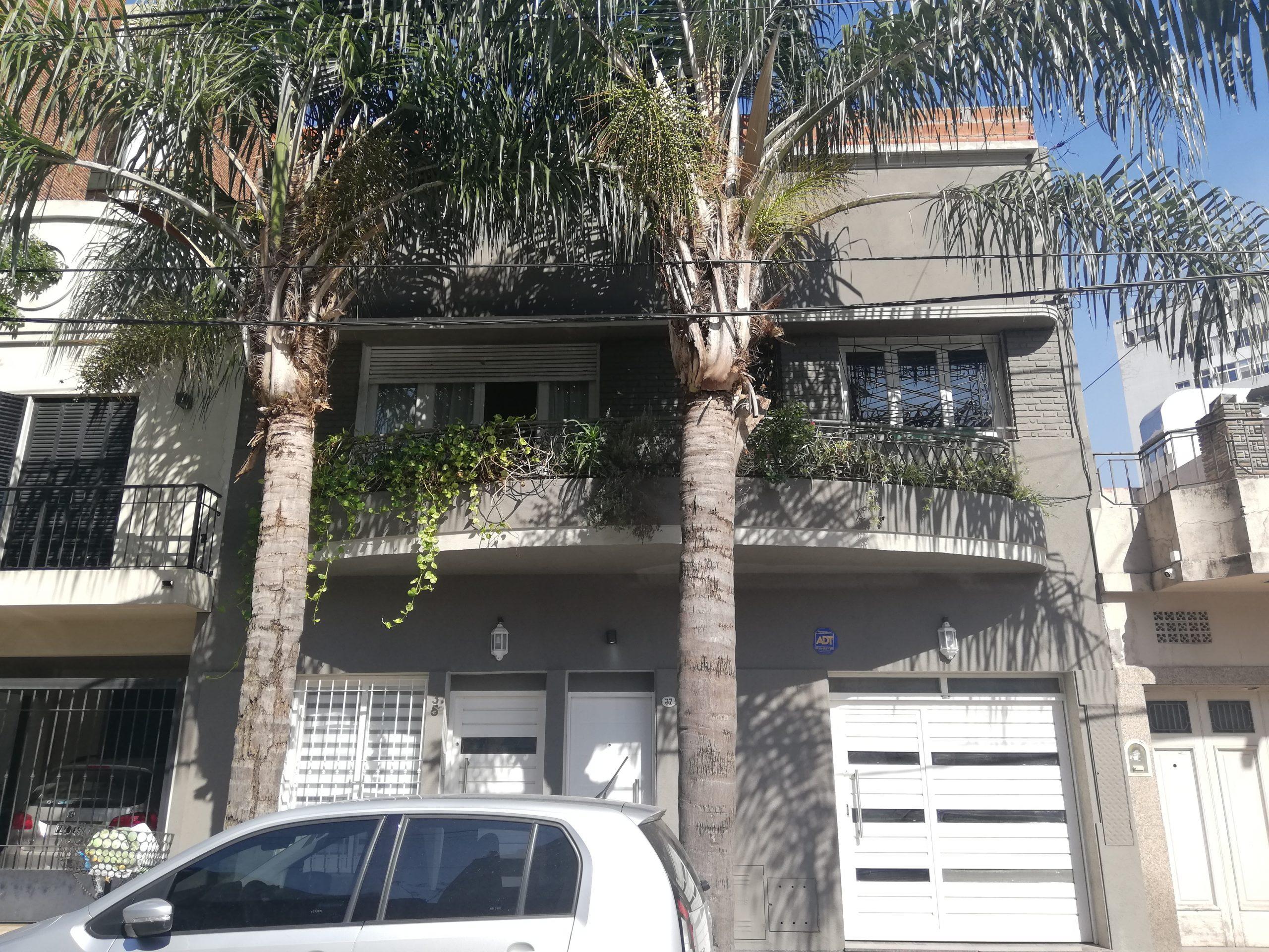 properties