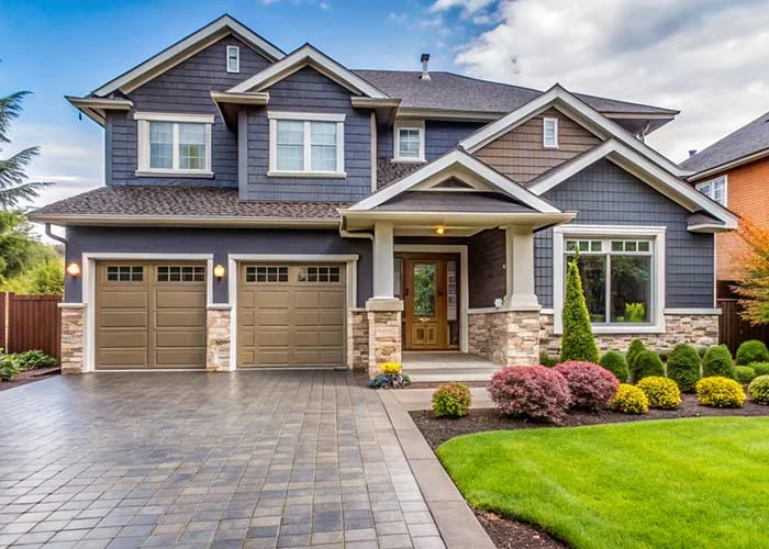 top properties
