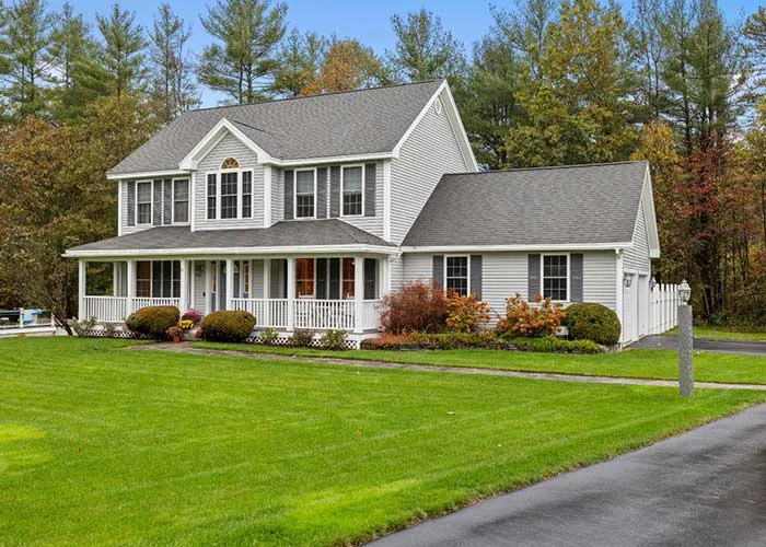 popular properties